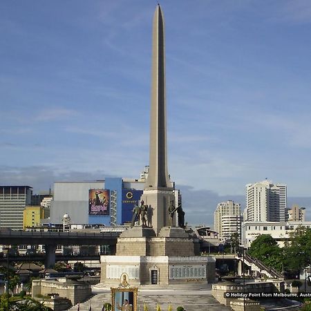 เซนรูมส์ ลาดพร้าว ซอย 71 Hotel กรุงเทพมหานคร ภายนอก รูปภาพ