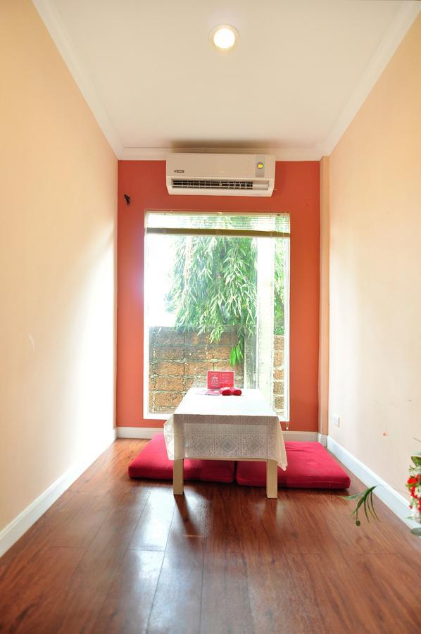เซนรูมส์ ลาดพร้าว ซอย 71 Hotel กรุงเทพมหานคร ภายนอก รูปภาพ