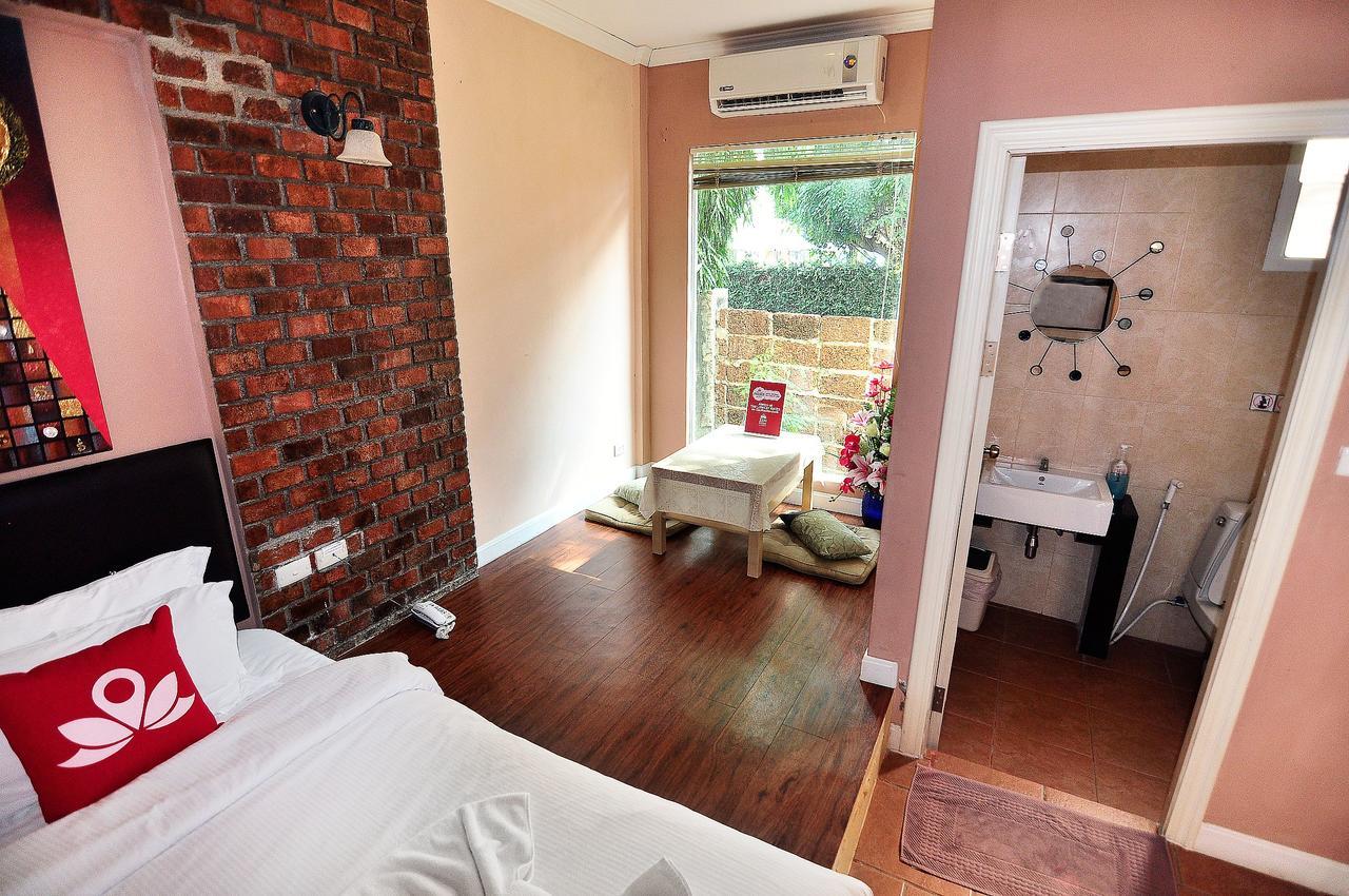 เซนรูมส์ ลาดพร้าว ซอย 71 Hotel กรุงเทพมหานคร ภายนอก รูปภาพ