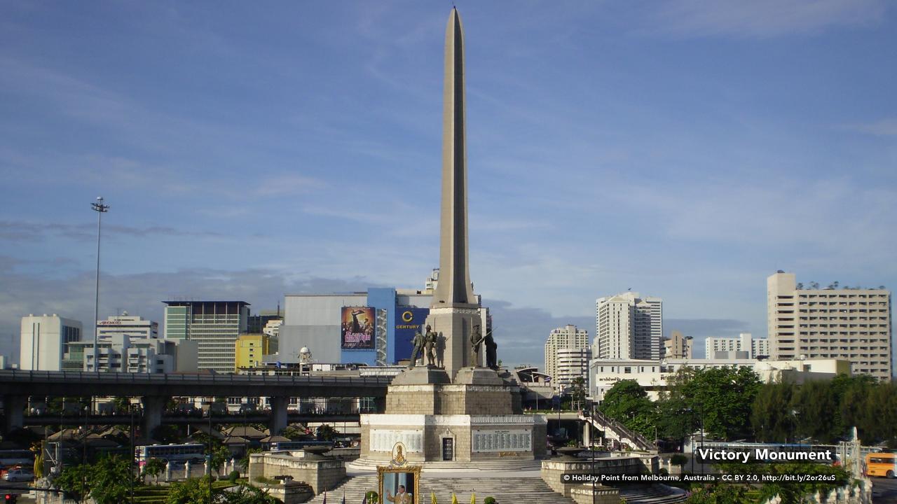 เซนรูมส์ ลาดพร้าว ซอย 71 Hotel กรุงเทพมหานคร ภายนอก รูปภาพ